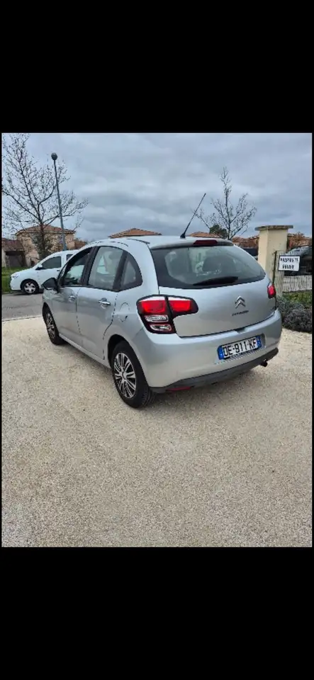 Citroen C3 C3 — photo 2