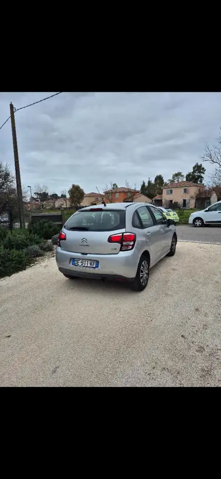Citroen C3 C3 — photo 3