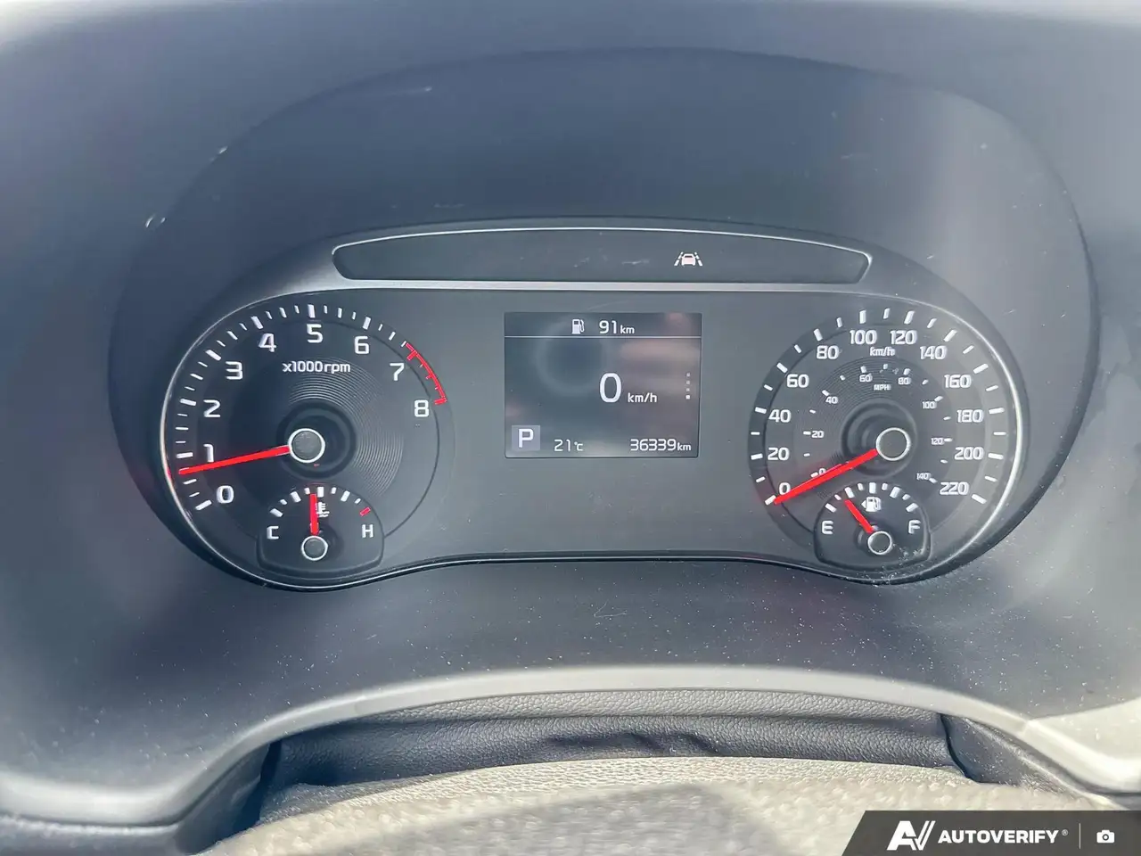Kia Soul снимка Kia Soul