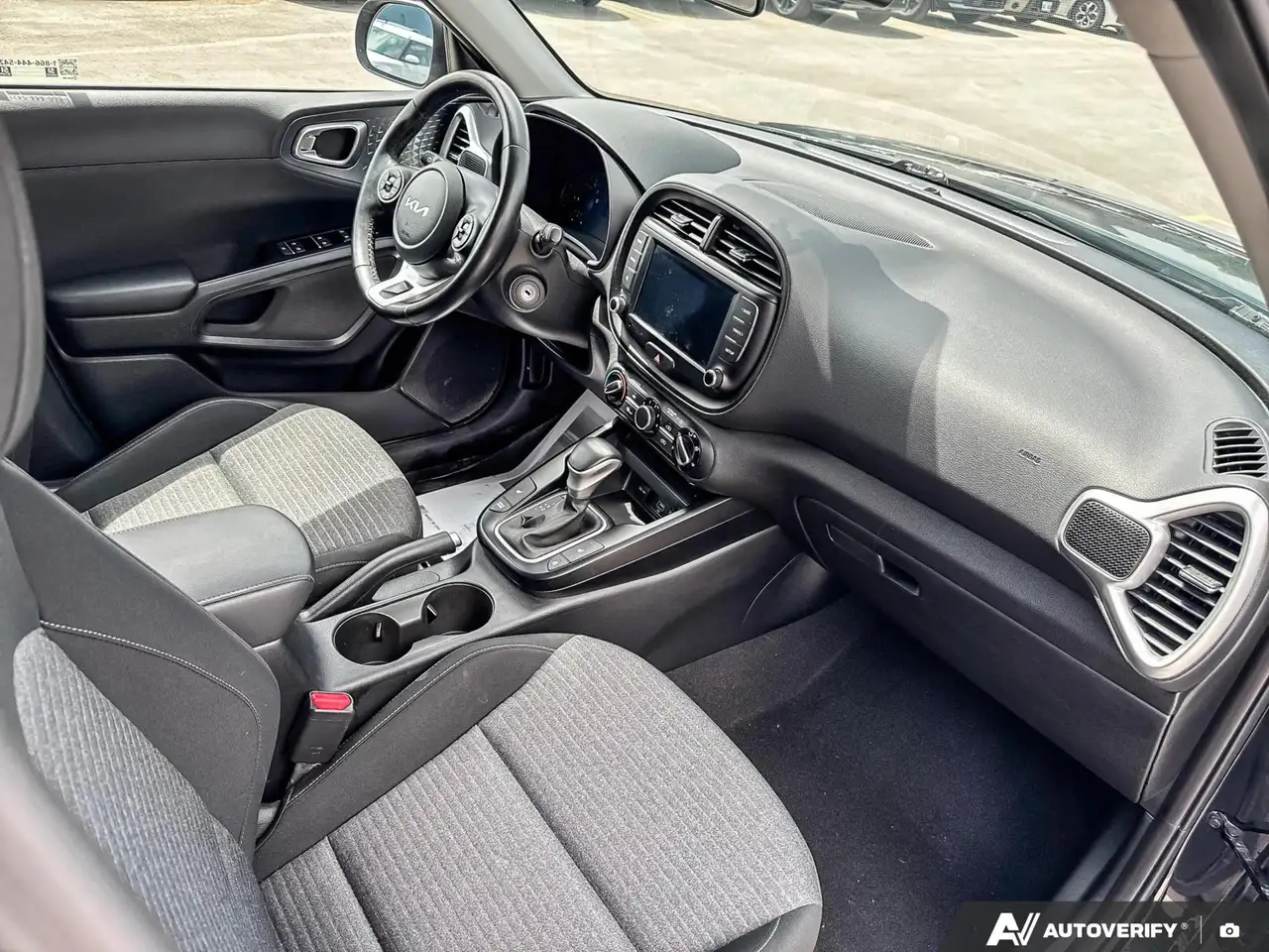 Kia Soul снимка Kia Soul