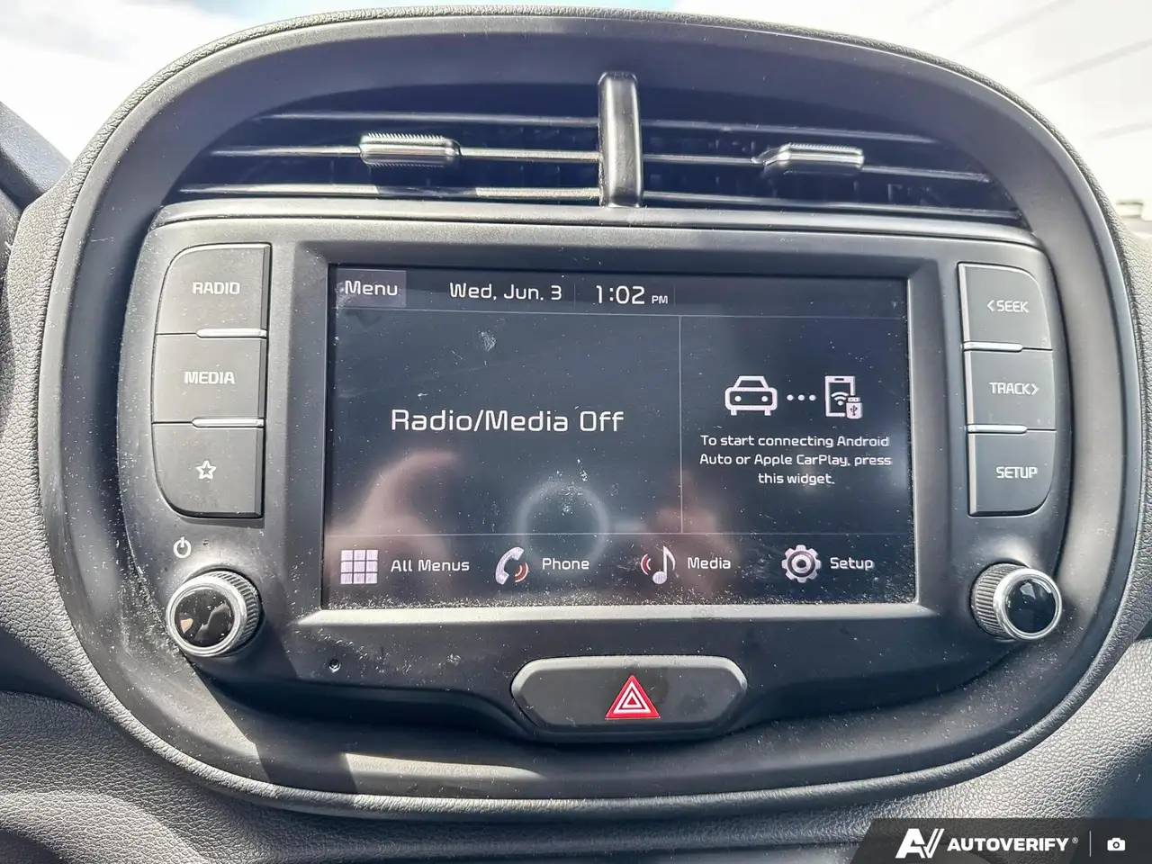 Kia Soul снимка Kia Soul