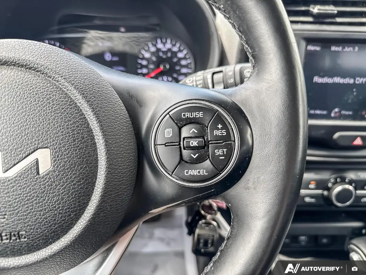 Kia Soul снимка Kia Soul