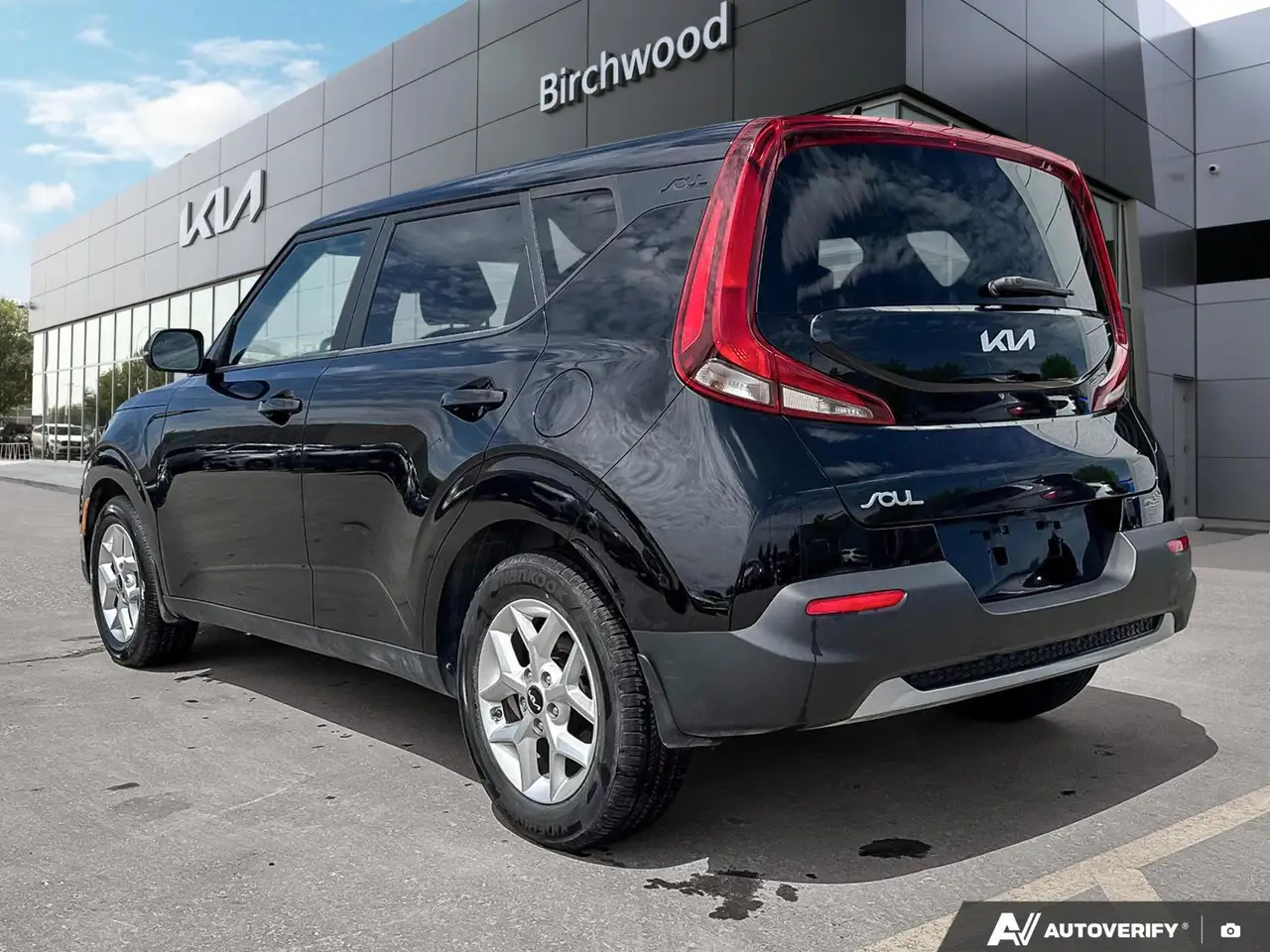 Kia Soul снимка Kia Soul