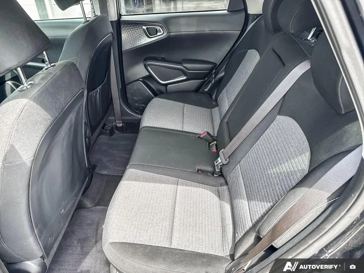 Kia Soul снимка Kia Soul