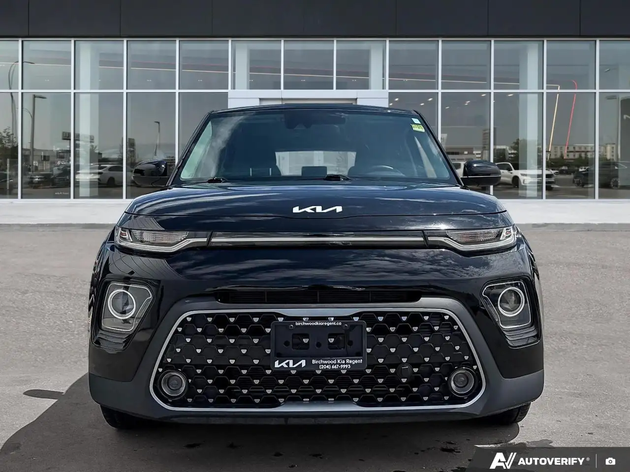 Kia Soul снимка Kia Soul