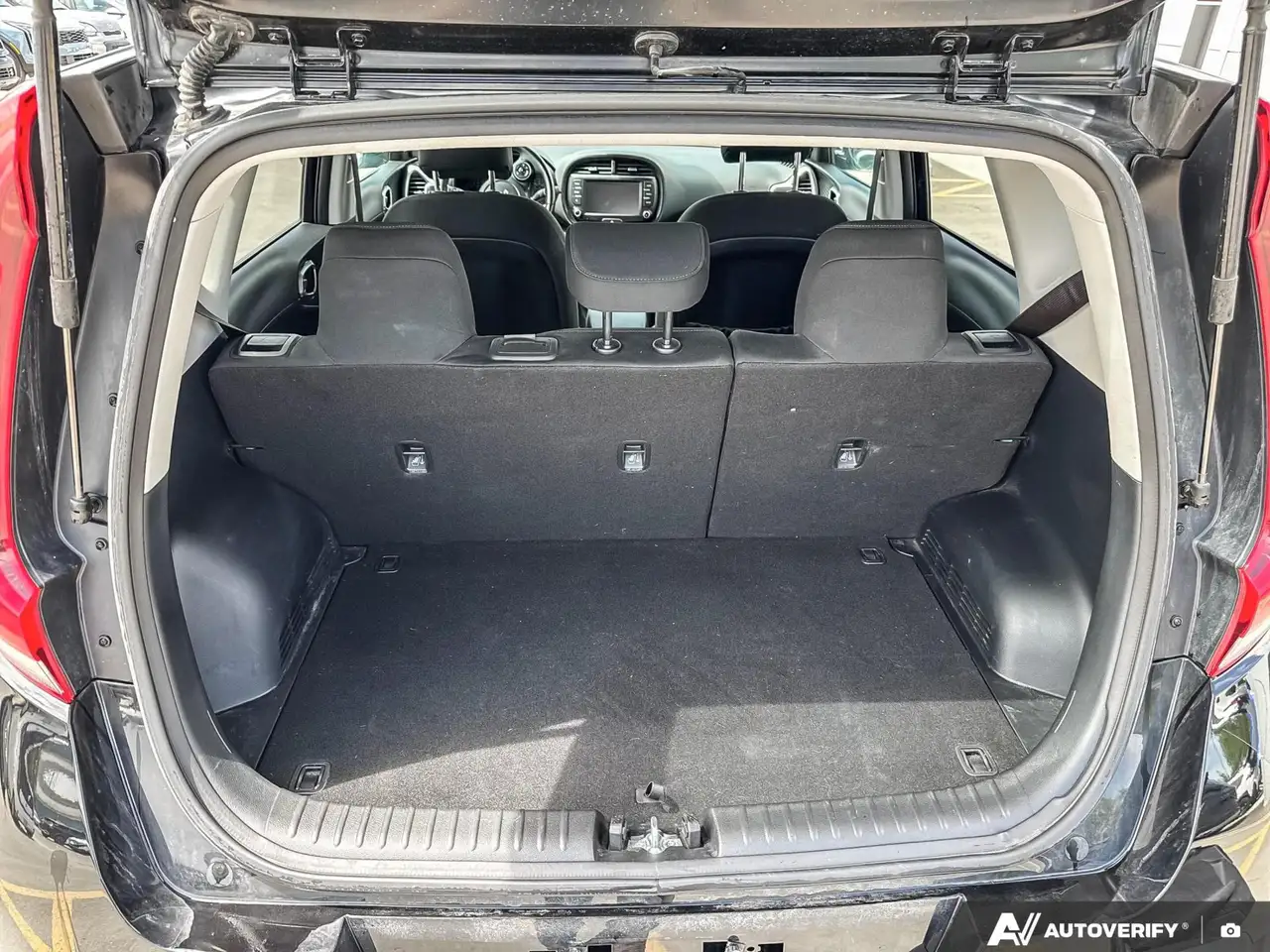 Kia Soul снимка Kia Soul