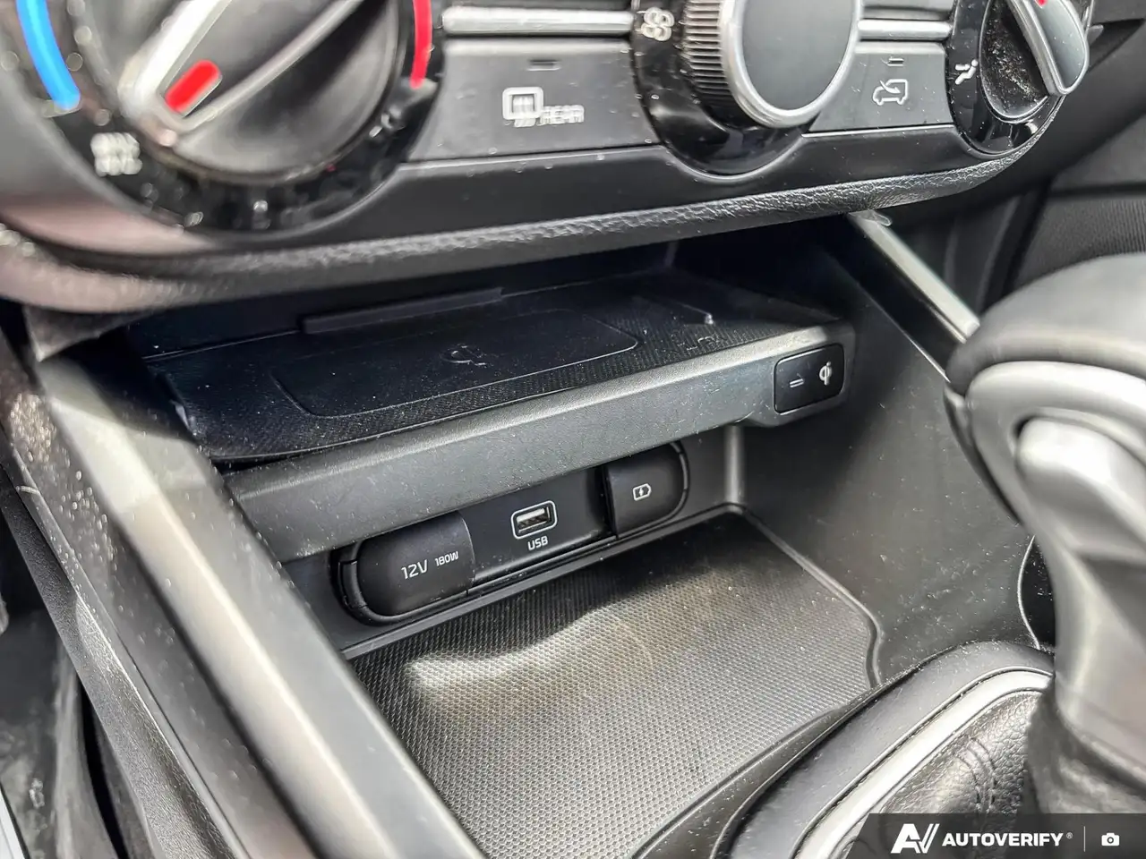 Kia Soul снимка Kia Soul