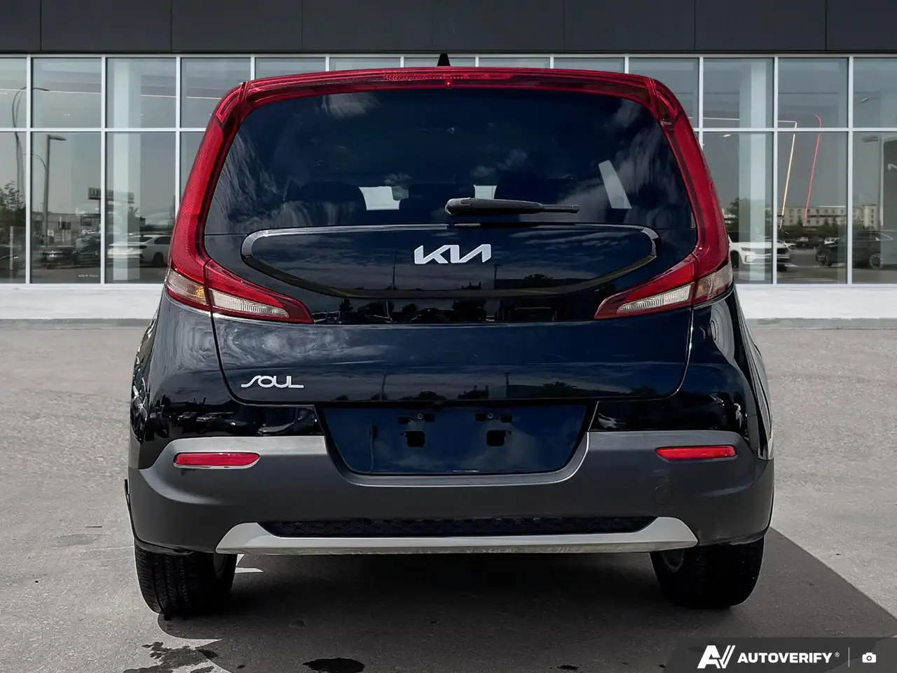 Kia Soul снимка Kia Soul