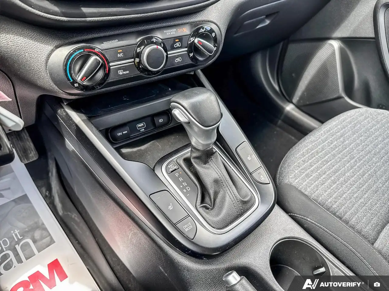 Kia Soul снимка Kia Soul