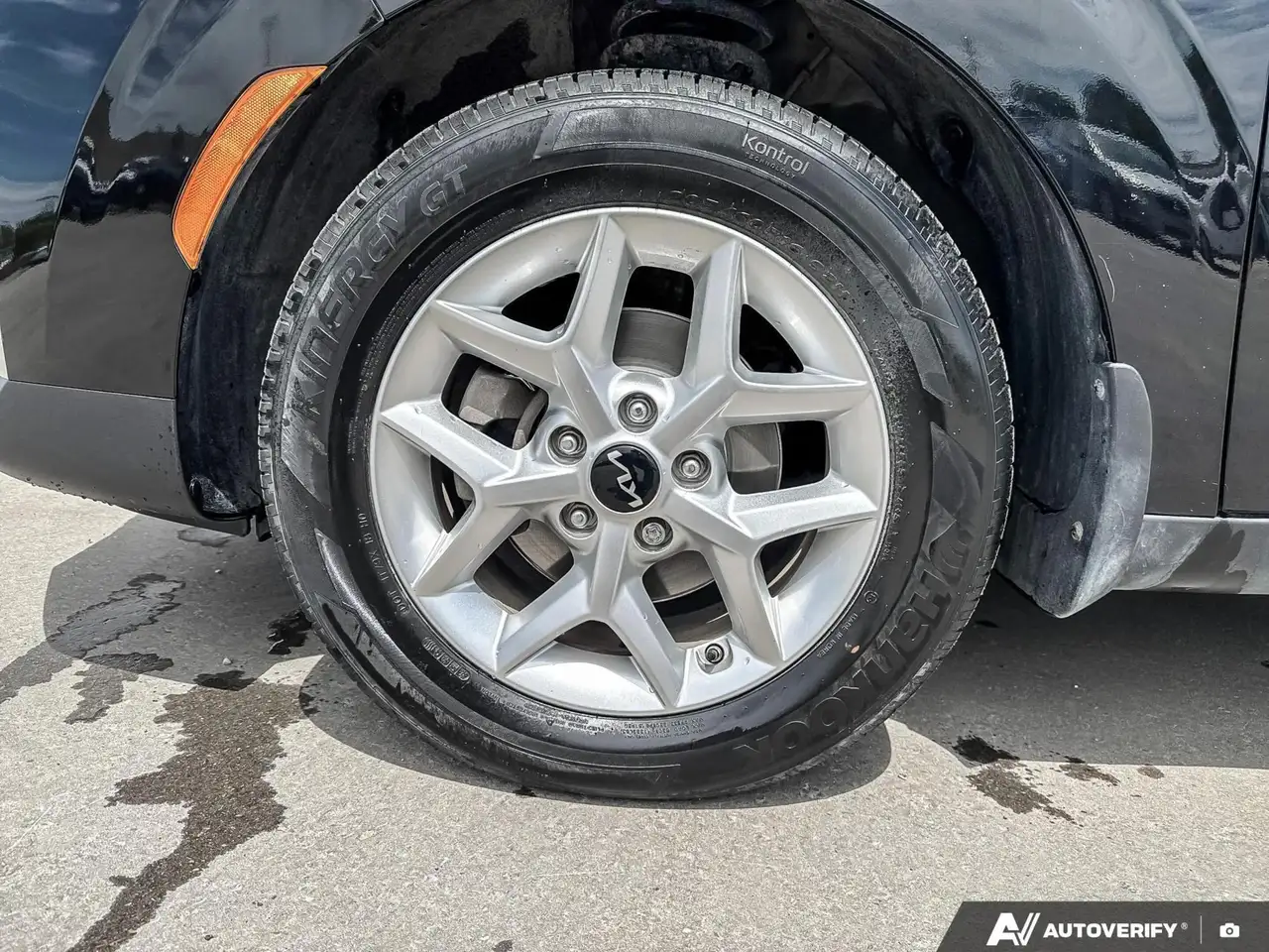 Kia Soul снимка Kia Soul