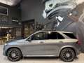 Mercedes-Benz GLE 350 350 DE 4MATIC AMG Line Toit Ouvrant ATTELAGE Gris - thumbnail 4