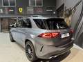 Mercedes-Benz GLE 350 350 DE 4MATIC AMG Line Toit Ouvrant ATTELAGE Gris - thumbnail 5