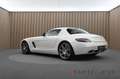 Mercedes-Benz SLS Coupe*1. Hand*24tkm*Carbon*Sammlerfzg Blanc - thumbnail 2