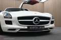 Mercedes-Benz SLS Coupe*1. Hand*24tkm*Carbon*Sammlerfzg Blanc - thumbnail 33