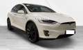 Tesla Model X 100D AWD Fehér - thumbnail 3