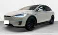 Tesla Model X 100D AWD Blanc - thumbnail 1