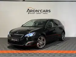 Peugeot 308 II 2.0 BlueHDi 150ch Féline S\u0026amp;S 5p