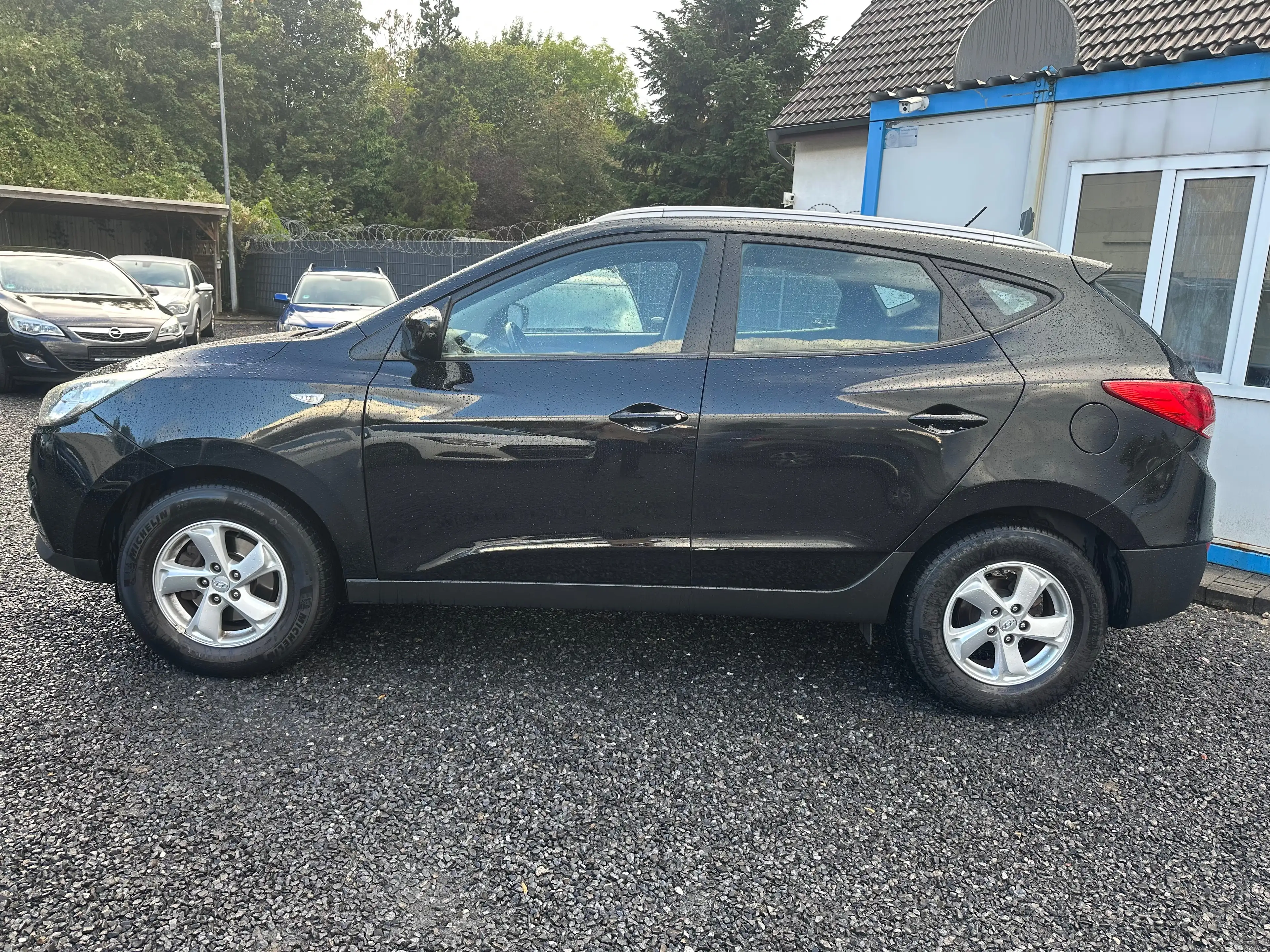 Hyundai iX35 5 Star Edition 2WD — photo 4