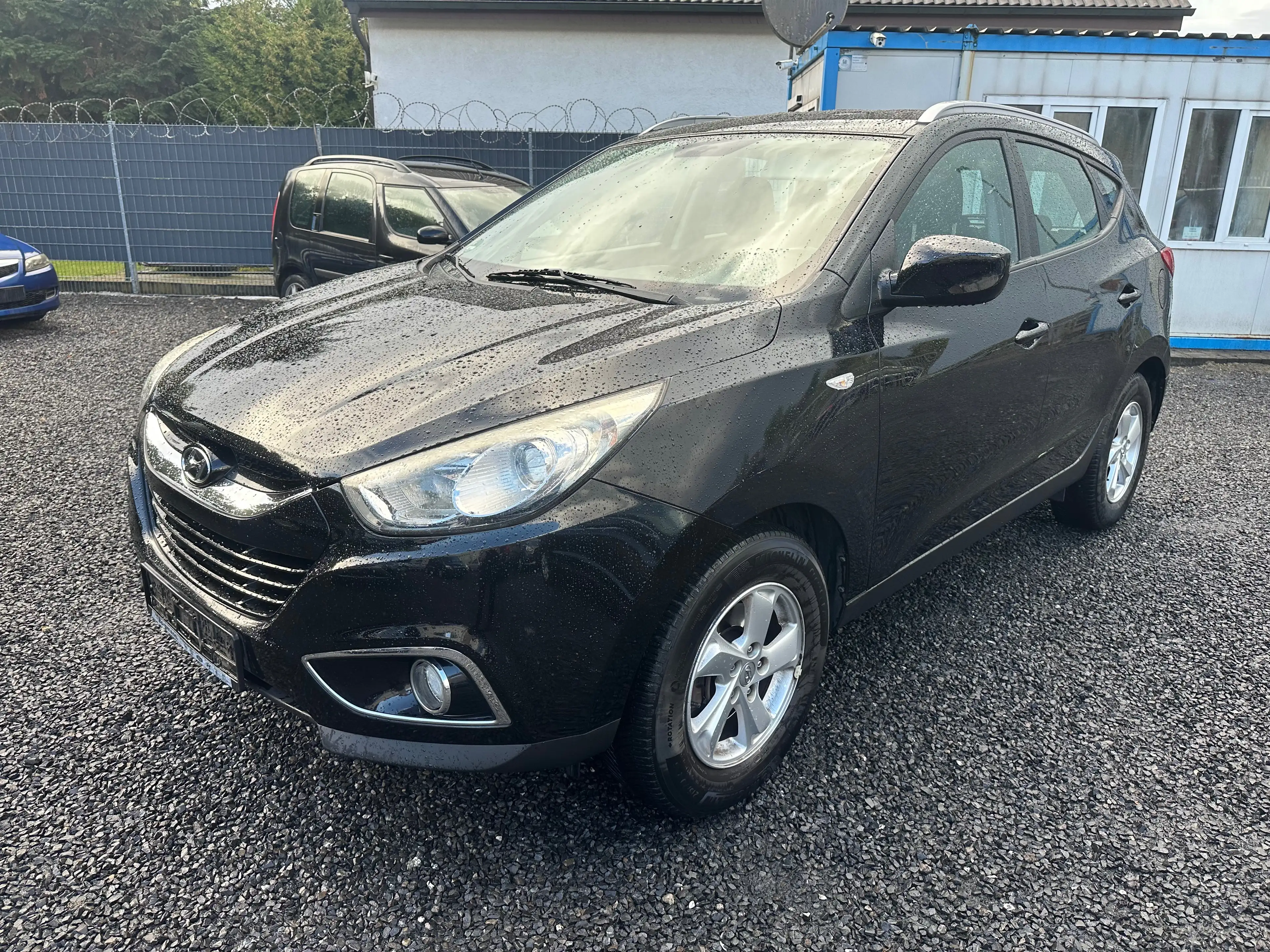 Hyundai iX35 5 Star Edition 2WD — photo 3