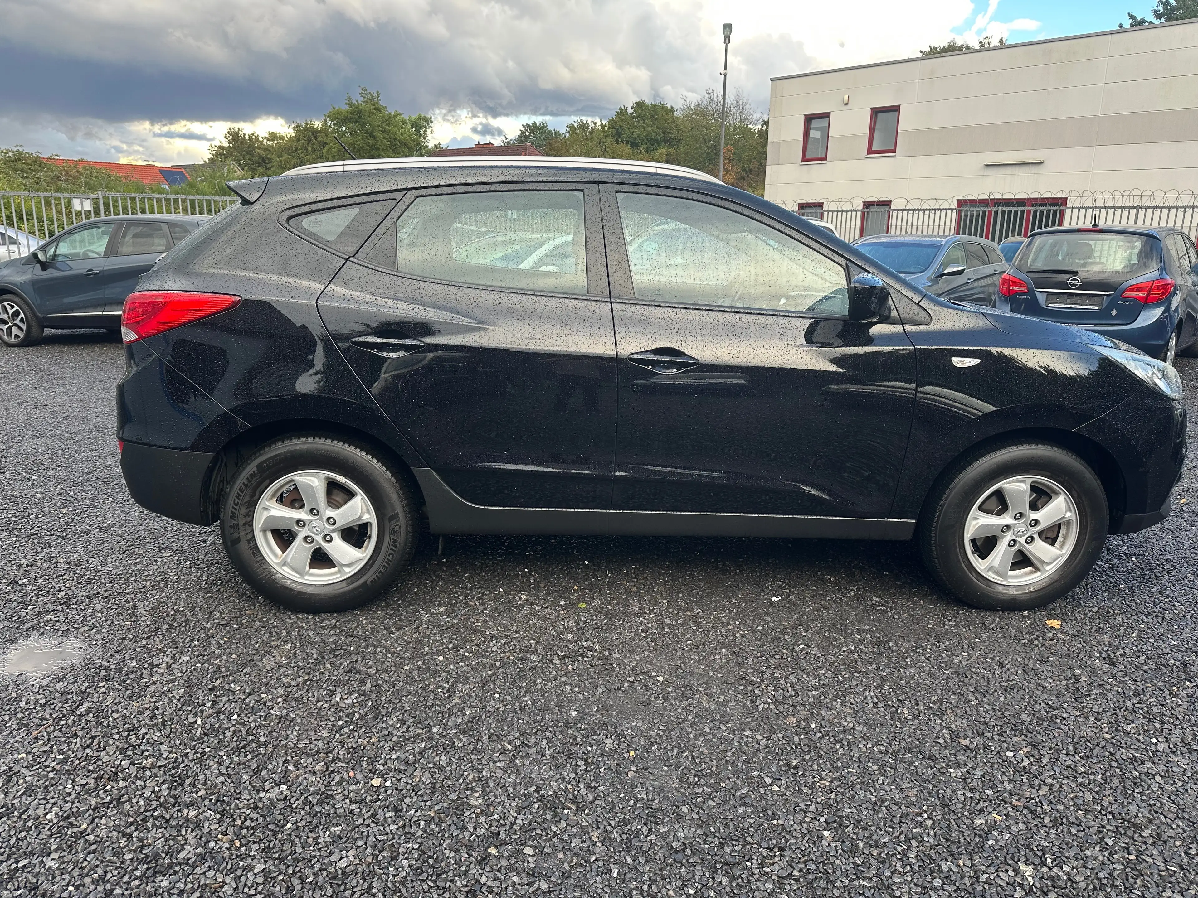 Hyundai iX35 5 Star Edition 2WD — photo 5