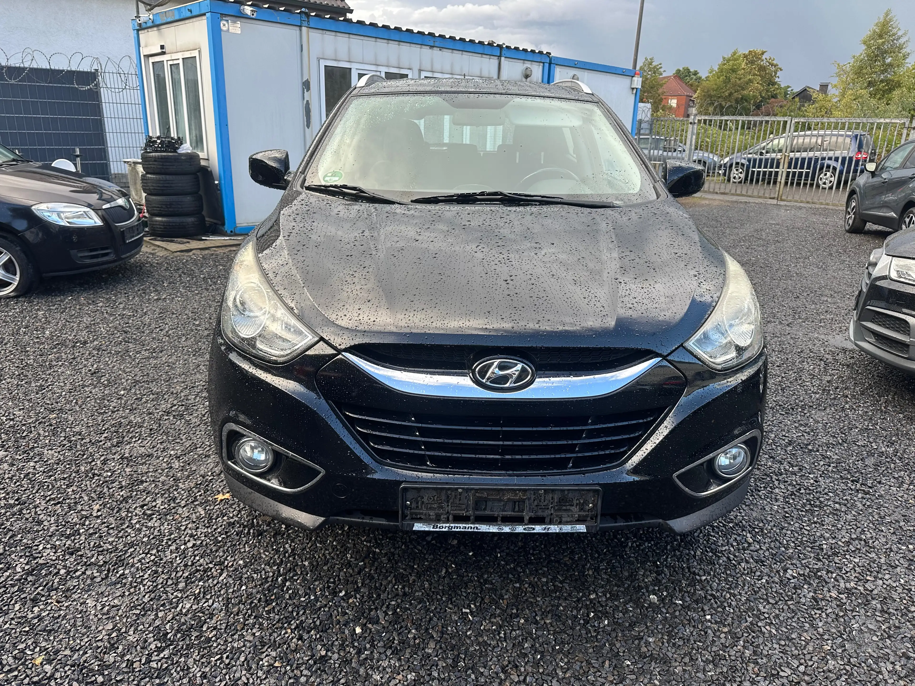 Hyundai iX35 5 Star Edition 2WD — photo 2