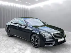 Mercedes-Benz S 350 d AMG *2HD/HUD/ACC/AIR/Totw./Pano/Soft/LED*