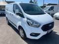 Ford Transit Custom 320 2.0 EcoBlue 130 PC Furgone Trend Blanco - thumbnail 2