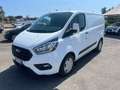 Ford Transit Custom 320 2.0 EcoBlue 130 PC Furgone Trend Blanco - thumbnail 1