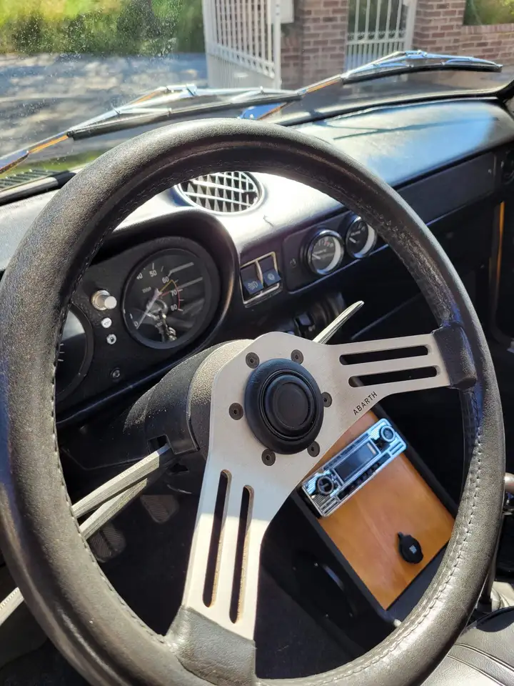Fiat 128, foto 8