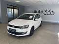 Volkswagen Polo 4FRIENDS 1,2 ** EXPORT** Weiß - thumbnail 2