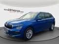 Skoda Kamiq Selection TSI Blau - thumbnail 14
