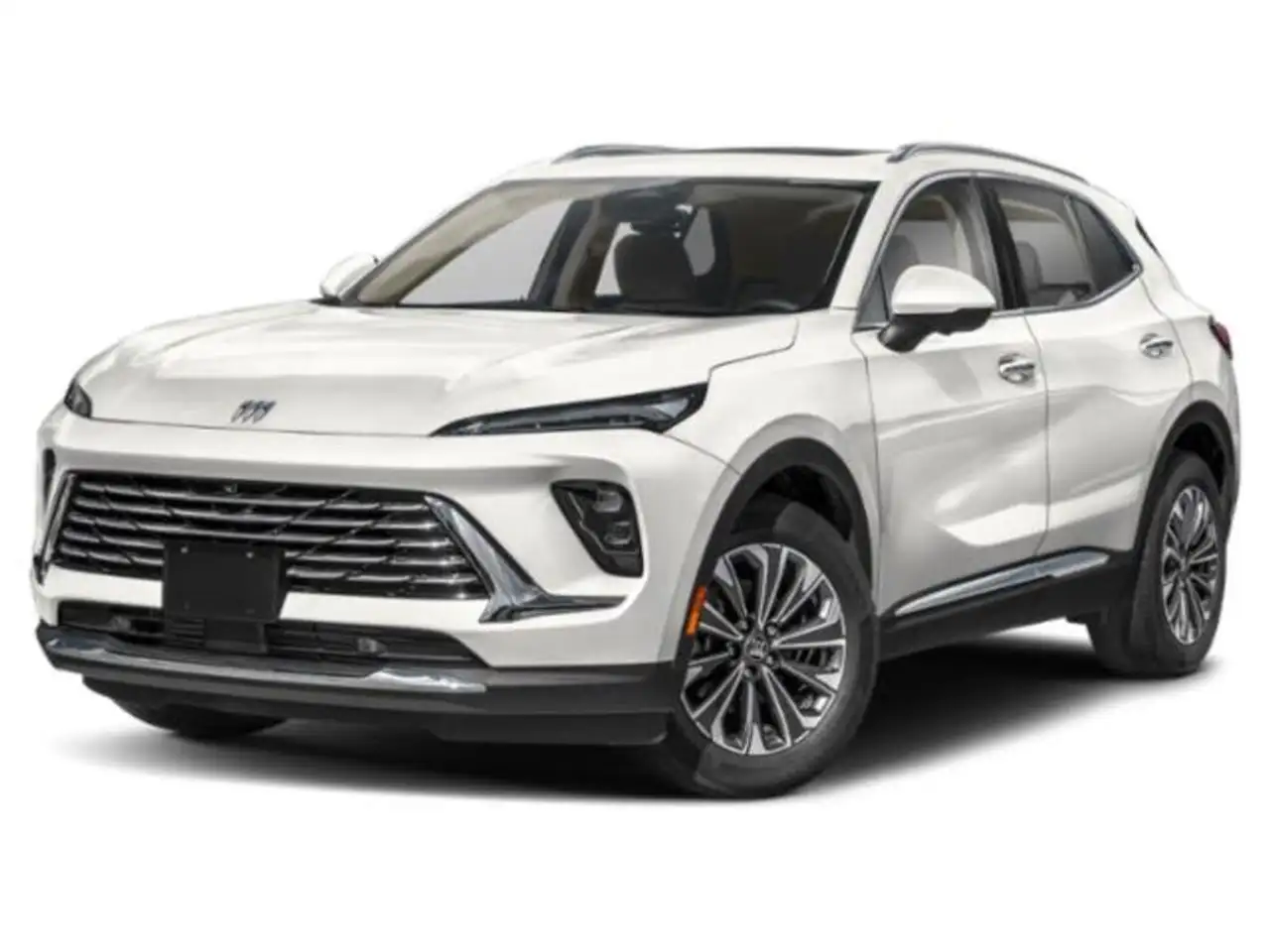 2026 Buick Envision