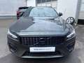 Volvo V90 T8 AWD R-Design, AHK, H&K, 360°, Pano, Head- Grau - thumbnail 2