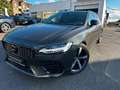Volvo V90 T8 AWD R-Design,Pano,360°, AHK, H&K, Head-UP Gris - thumbnail 1