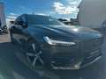 Volvo V90 T8 AWD R-Design,Pano,360°, AHK, H&K, Head-UP Gris - thumbnail 2