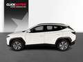 Hyundai TUCSON 1.6 TGDI Maxx 4x2 Blanco - thumbnail 4