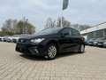 SEAT Ibiza 1.0 TSI Style *Navi ACC Sitzh. Alu PDC* Schwarz - thumbnail 1