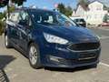 Ford Grand C-Max Business Edition/1.HAND/TÜV-NEU/7-Sitzer/MWST Blau - thumbnail 1