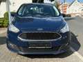Ford Grand C-Max Business Edition/1.HAND/TÜV-NEU/7-Sitzer/MWST Blau - thumbnail 2