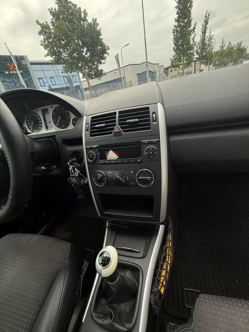 Mercedes-Benz A 150 Avantgarde - 1