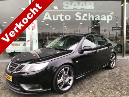 Saab 9-3 Sedan 2.8 T V6 TurboX XWD | Rijklaar incl garantie