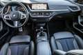 BMW 118 i M Sportpaket Navi Klima SHZ HiFi PDC DAB Weiß - thumbnail 4