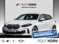 BMW 118 i M Sportpaket Navi Klima SHZ HiFi PDC DAB Weiß - thumbnail 1