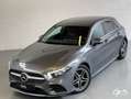 Mercedes-Benz A 180 136CH *** PACK AMG INT-EXT/ APPLE CAR-PLAY/ CAMERA Gris - thumbnail 1