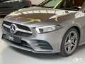 Mercedes-Benz A 180 136CH *** PACK AMG INT-EXT/ APPLE CAR-PLAY/ CAMERA Grijs - thumbnail 8