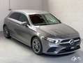 Mercedes-Benz A 180 136CH *** PACK AMG INT-EXT/ APPLE CAR-PLAY/ CAMERA Grijs - thumbnail 3