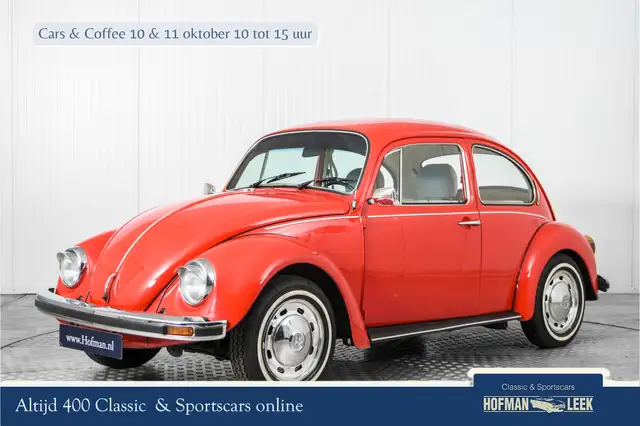 Volkswagen Kever 1200