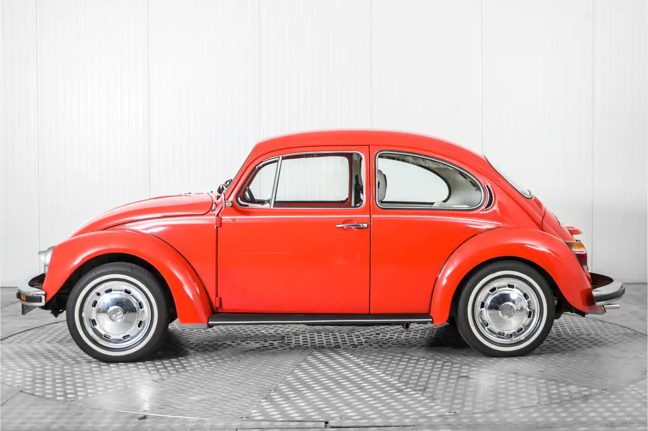 Volkswagen Kever 1200, foto 9
