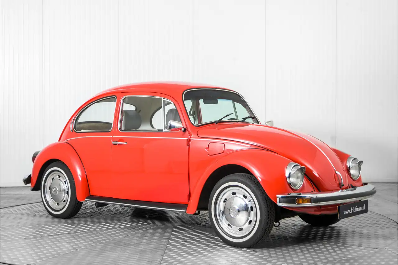 Volkswagen Kever 1200, foto 5