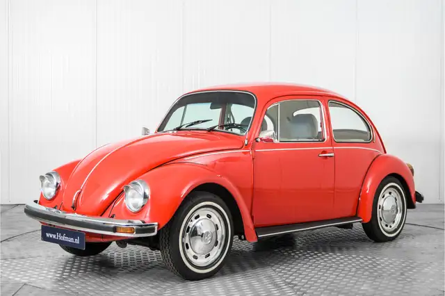 Volkswagen Kever 1200